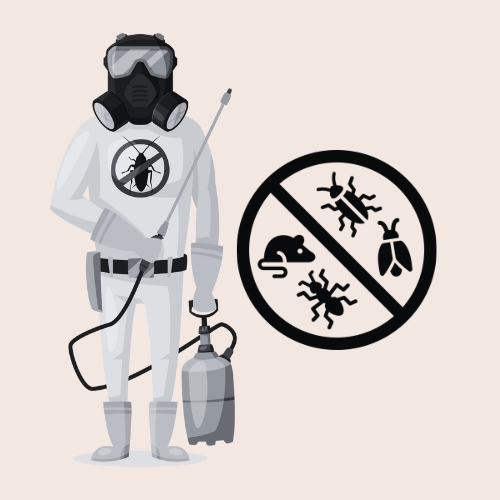 Pest Control